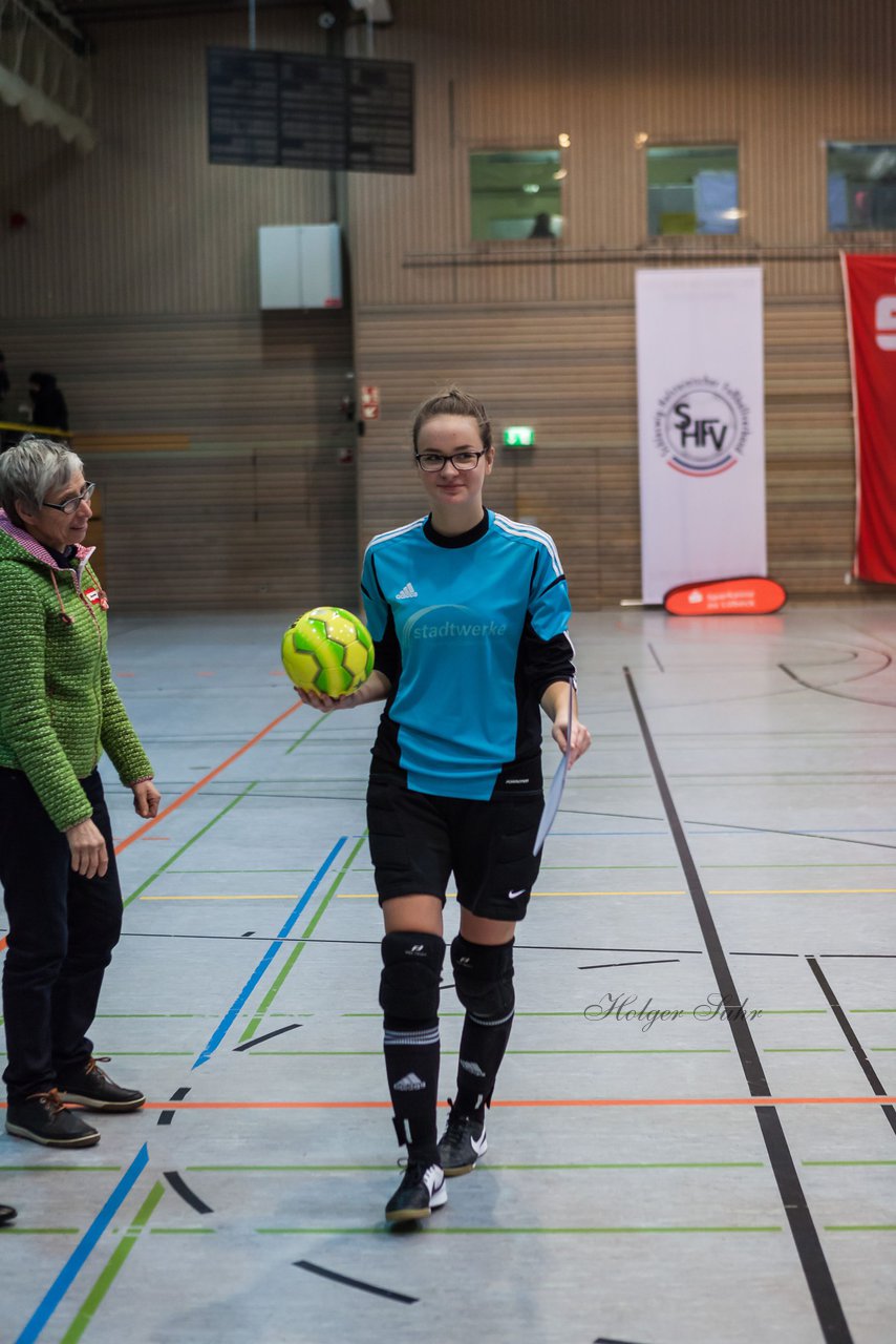 Bild 267 - Frauen Landesmeisterschaften